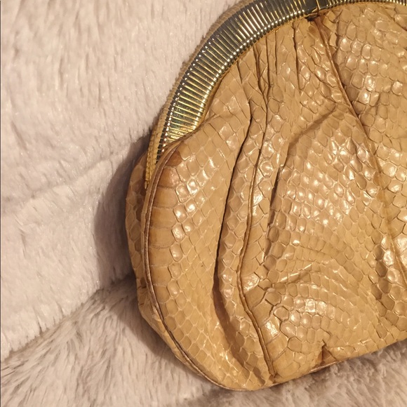 Authentic Vintage Judith Leiber bag - Picture 7 of 8